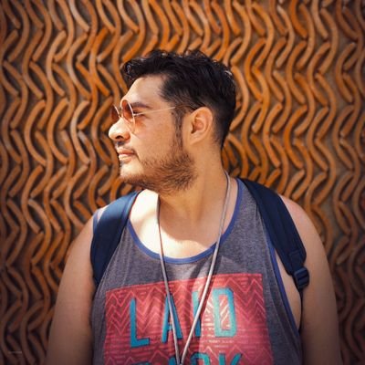 Mario_Trak's profile picture. Graphic Designer