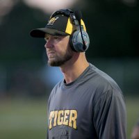 Coach Snyder (@jshsnydr7) 's Twitter Profile