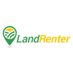 LandRenter (@landrenter) Twitter profile photo LandRenter (@landrenter) Twitter profile photo
