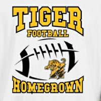 NW TIGER FOOTBALL (@nwtigerfootball) 's Twitter Profile