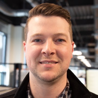 App testing is harder than it needs to be. I help make that not the case with Qyrus. LI - https://t.co/AHIMR0d7QG