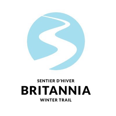 Britannia Winter Trail is a groomed multi-use trail, community led and volunteer run!