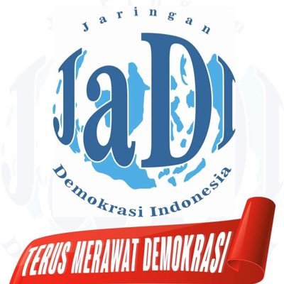 JadiSultra's profile picture. Jaringan Demokrasi Indonesia (JaDI) merupakan ikhtiar untuk membingkai potensi dari para aktivis yang pernah mendedikasikan diri sebagai penyelenggara Pemilu