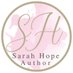 Sarah Hope (@SarahHope35) Twitter profile photo
