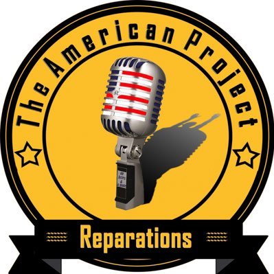 Twitter account for the podcast, “The American Project.” Season 1: Reparations for slavery and its legacy.