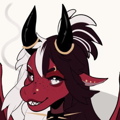 ShazerXanthous's profile picture. 