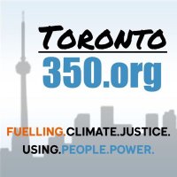 Toronto350.org(@Toronto350) 's Twitter Profile Photo