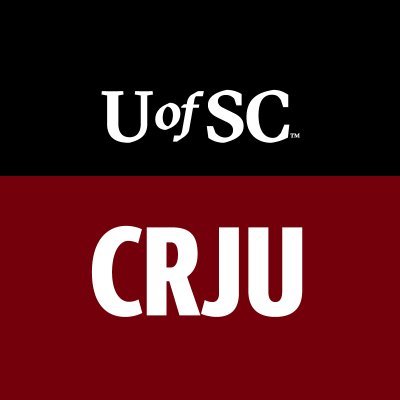 Official Twitter account for the Department of #Criminology and #CriminalJustice at the University of South Carolina #USC