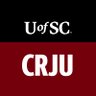 UofSC_Crim's profile picture. Official Twitter account for the Department of #Criminology and #CriminalJustice at the University of South Carolina #USC