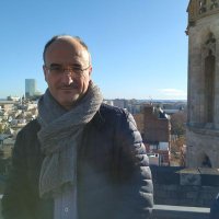 Josep Maria Palet(@JosepMariaPalet) 's Twitter Profileg