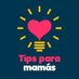 Tips para Mamás (@tipsparamamasmx) Twitter profile photo Tips para Mamás (@tipsparamamasmx) Twitter profile photo