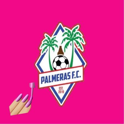 | Cuenta oficial de Palmeras FC Femenil 💅🏼🌴⚽️ | ¡El verdadero equipo del pueblo tuitero! #Palmeras2021🔥#DelPalmerismoNoMeBajo 💁‍♀️
