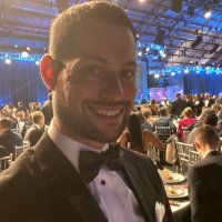 Joey Magidson (@joeymagidson) 's Twitter Profile Photo Joey Magidson (@joeymagidson) 's Twitter Profile Photo