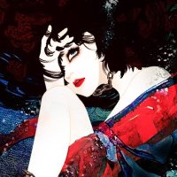 伽羅 (@laiuscrow) 's Twitter Profile
