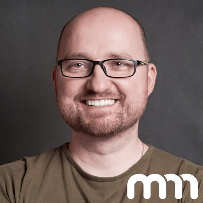 Tutaj o Apple, Fotografii, Video i Technologii. Piszę na @mojmac_pl. Nagrywam na https://t.co/s9LOBbcE0q. Współautor