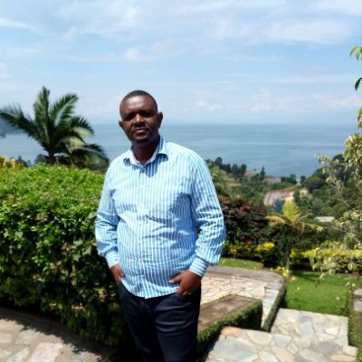 MD of Impamo Media Group and former chairperson of board of ABASIRWA
I'm a Rayon Sports fan.