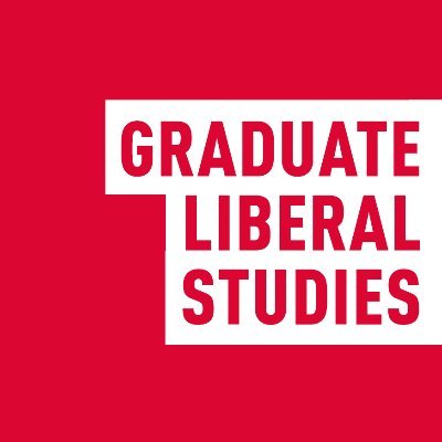 Classic texts. Contemporary issues. Passionate discussions.
Earn your MA, part-time, at the Graduate Liberal Studies program at Simon Fraser University.