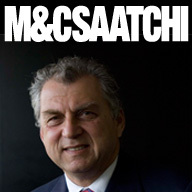 TomDery's profile picture. WW Agency Chairman, M&C Saatchi. Royal (real) tennis; fly fishing; Sydney Swans; 3 sons (thank goodness) 2 daughters (help); amazing wife.