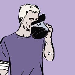 grace_llia's profile picture. really into light roast