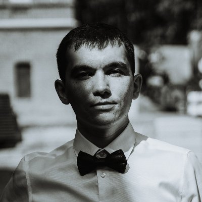 azat_ayupov_'s profile picture. Architect / I use code to research and optimizing architectural design. Rhino + Grasshopper user, Python, JS.