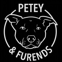Peteyandfurends (@peteyandfurends) 's Twitter Profile Photo Peteyandfurends (@peteyandfurends) 's Twitter Profile Photo