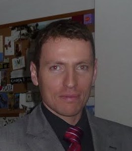 Jacob Broido