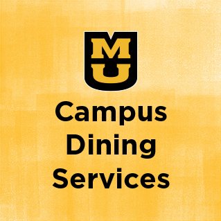 Nourishing the @Mizzou Spirit through good food, happy people and comfortable places. 

Social media guidelines: https://t.co/dzSsS7CSzZ