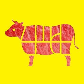 CONCEPT 【肉、ときどき鮨。🥩🍣】 SNS総フォロワー17万人突破‼️🐃💨💨 肉テロ活動以外に、都内の厳選されたオススメ店。肉のあるあるネタ、肉屋でのマナー、肉知識、雑多なネタつぶやきます。