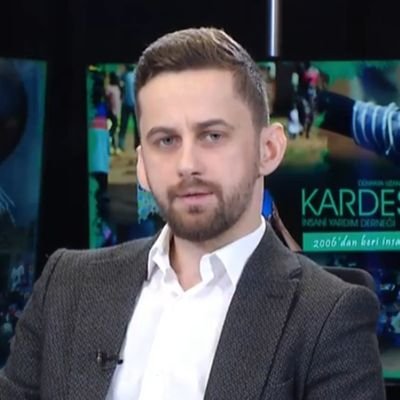 Sosyolog / Spiritüel Danışman / İlahiyatçı @vesileorgtr Genel Başkanı - @YeniToplum Kurucuları Derneği Genel Başkan Yardımcısı - @dusoder Yönetim Kurulu Üyesi