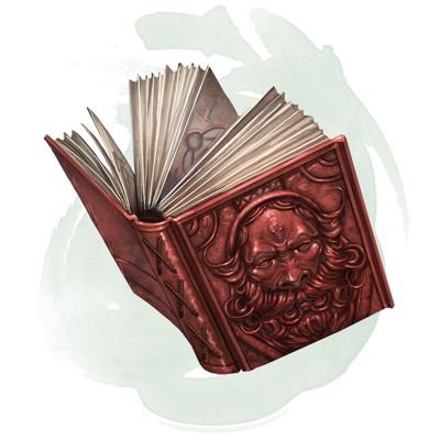 table_text2's profile picture. I run a blog where I ramble about monsters for 5e D&D. https://t.co/y7WSRccn5E