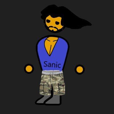 Fat Burner, Social Learner, Retro Gamer, Nu Metal Rocker