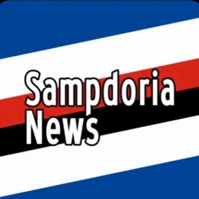 Sito di informazione 24/7 sulla Sampdoria. Esclusive, news, editoriali, approfondimenti, cronache. Redazione sampdoriana di https://t.co/9I9XHoThyK