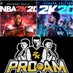 NBA 2K20 PRO-AM TURNYRAI (@2k20_am) Twitter profile photo NBA 2K20 PRO-AM TURNYRAI (@2k20_am) Twitter profile photo