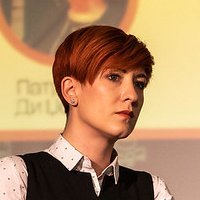 dkosturanova's profile picture. Cares for civil society, human rights, the Internet, education, environment, future, sci-fi. Citizen of the 🌍. Views = own.