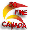 SoFineCanada's profile picture. So Fine Canada, the Hear }  See } Click on social finance in the country.