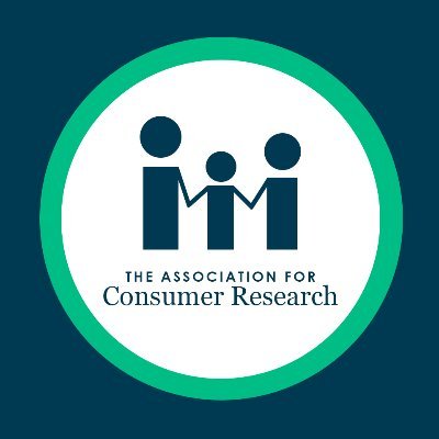 The Association for Consumer Research (ACR) official account.

JACR: https://t.co/a4P3BgFHgZ
FB: https://t.co/UzLCAJe35E…