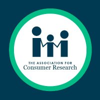 Association for Consumer Research (ACR)(@aconsres) 's Twitter Profile Photo