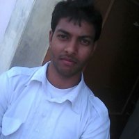 Pawan Gupta (@pawan_gupta111) 's Twitter Profile