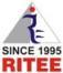 RITEE is the top most Engineering College in INDIA.
IT is only NBA accridated Engineering College in Chhattisgarh.
