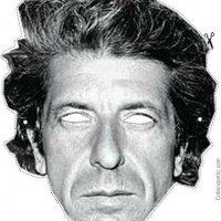 Leonard Cohen Fan (@fandecohen) 's Twitter Profile Photo