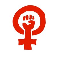 Rise Up Feminist Digital Archive(@RiseUpArchive) 's Twitter Profile Photo