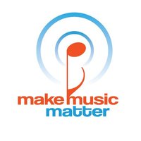 Make Music Matter(@mmm_org) 's Twitter Profile Photo