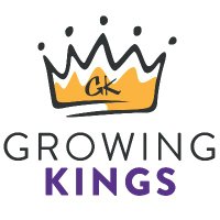 Growing Kings, Inc. (@growingkings) 's Twitter Profile Photo Growing Kings, Inc. (@growingkings) 's Twitter Profile Photo