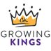 Growing Kings, Inc. (@growingkings) Twitter profile photo Growing Kings, Inc. (@growingkings) Twitter profile photo