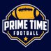 Prime Time Football (@primetimecamps) Twitter profile photo Prime Time Football (@primetimecamps) Twitter profile photo
