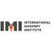 International Masonry Institute (@imiweb) Twitter profile photo