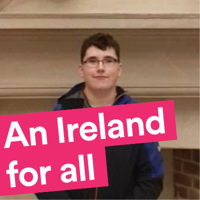 donelan_stephen's profile picture. political enthusiast, young voices matter,