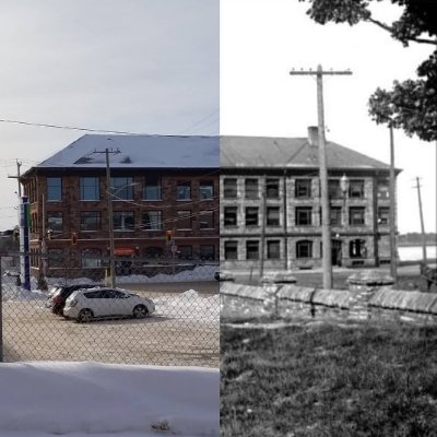 Unearthing The Soo, Brick By Brick. // The Photographic & Written History Of Sault Ste. Marie, Ontario.
#oldsoo