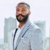 Randall Woodfin (@randallwoodfin) Twitter profile photo