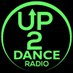 Up2Dance Radio (@Up2DanceRadio) Twitter profile photo